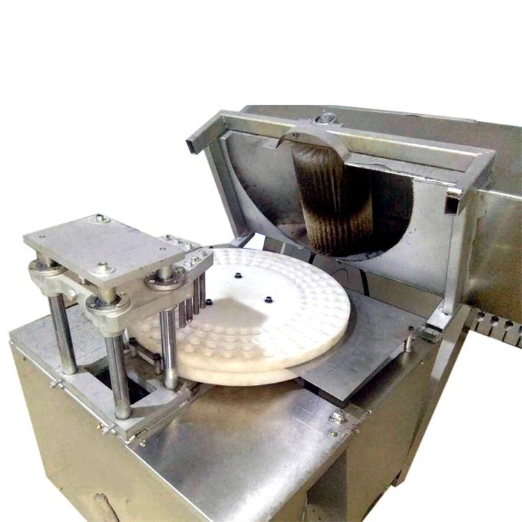 Semi Automatic Dates Pitting Machine Semi Automatic Dates Pitting Machine