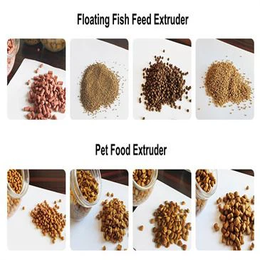 40-50kg-h-floating-fish-feed-pellet-making