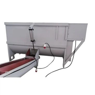 lentinus-bacterial-bag-separator