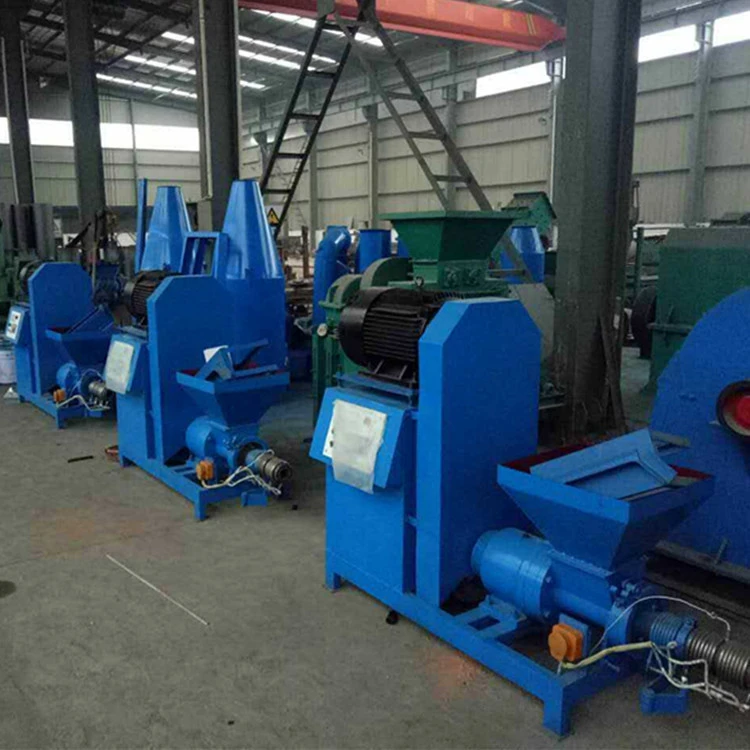 charcoal powder tablet molding equipment