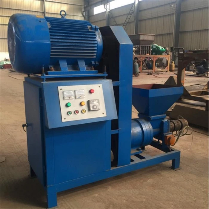 charcoal powder tablet molding equipment