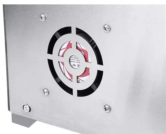 Small household oil press