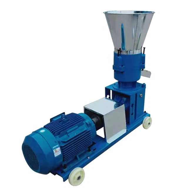Feed Rabbit Food Pellet Machines Feed Rabbit Food Pellet Machines