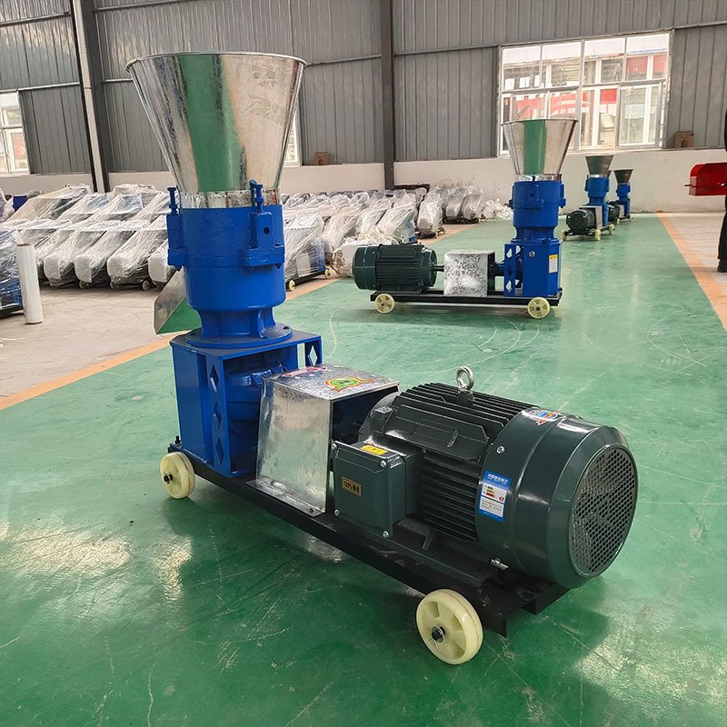 feed process pellet machine feed process pellet machine