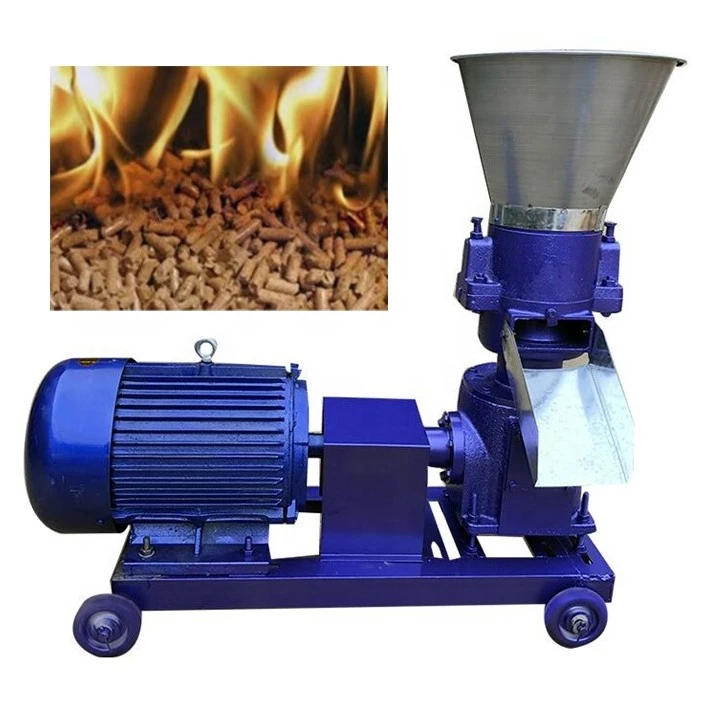 Today, the use of straw pellets is increasing. These wood pellet machines are beneficial to our processing of various crops, especially straw and other crops. Therefore, many farmers or factories will choose small wood pellet machines for production and processing. What are the characteristics of the overall structure of these small wood pellet machines? Let's take a look at the characteristics of these little sawdust.   The wood pellet machine has been carefully researched and has a reasonable and compact structure. This design makes the size of the wood pellet machine very small. It occupies a small area and can adapt to various working environments. Material adaptability makes the small wood pellet machine one of the very attractive pieces of machinery in the briquetting machine range. These materials can be pressed into the wood pellet mill by simple sieving and strong pressure.   The wood pellet machine can change the mold according to the user's needs to make the material more compact, such as rectangular block, cylindrical block, polygonal block, etc. These pressed products can be used directly, with waste collection equipment outside the wood pellet machine. It collects all waste, waste and garbage during production and then concentrates it at the end of production so that the entire production process does not produce any form of pollution. Therefore, it can be said that the small wood pellet machine is an environmentally friendly mechanical device.   Through the understanding of the structure of the wood pellet machine, we also understand the advantages of these wood pellets in use. With the needs of our processing in recent years, there are more and more types of straw pellets. I hope everyone can pay attention to the use of these wood pellet machines, understand their structure and use knowledge, so as to give full play to the effect of wood pellet machines.