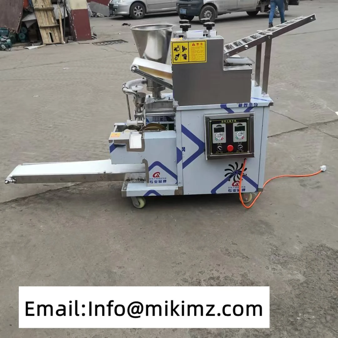 Restaurant dumpling maker pasta dumpling making machine Restaurant dumpling maker pasta dumpling making machine