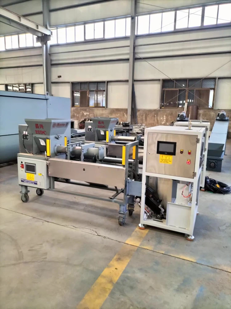 Automate Your Mushroom Cultivation: Mushroom Bag Machine Takes Center Stage Automate Your Mushroom Cultivation: Mushroom Bag Machine Takes Center Stage