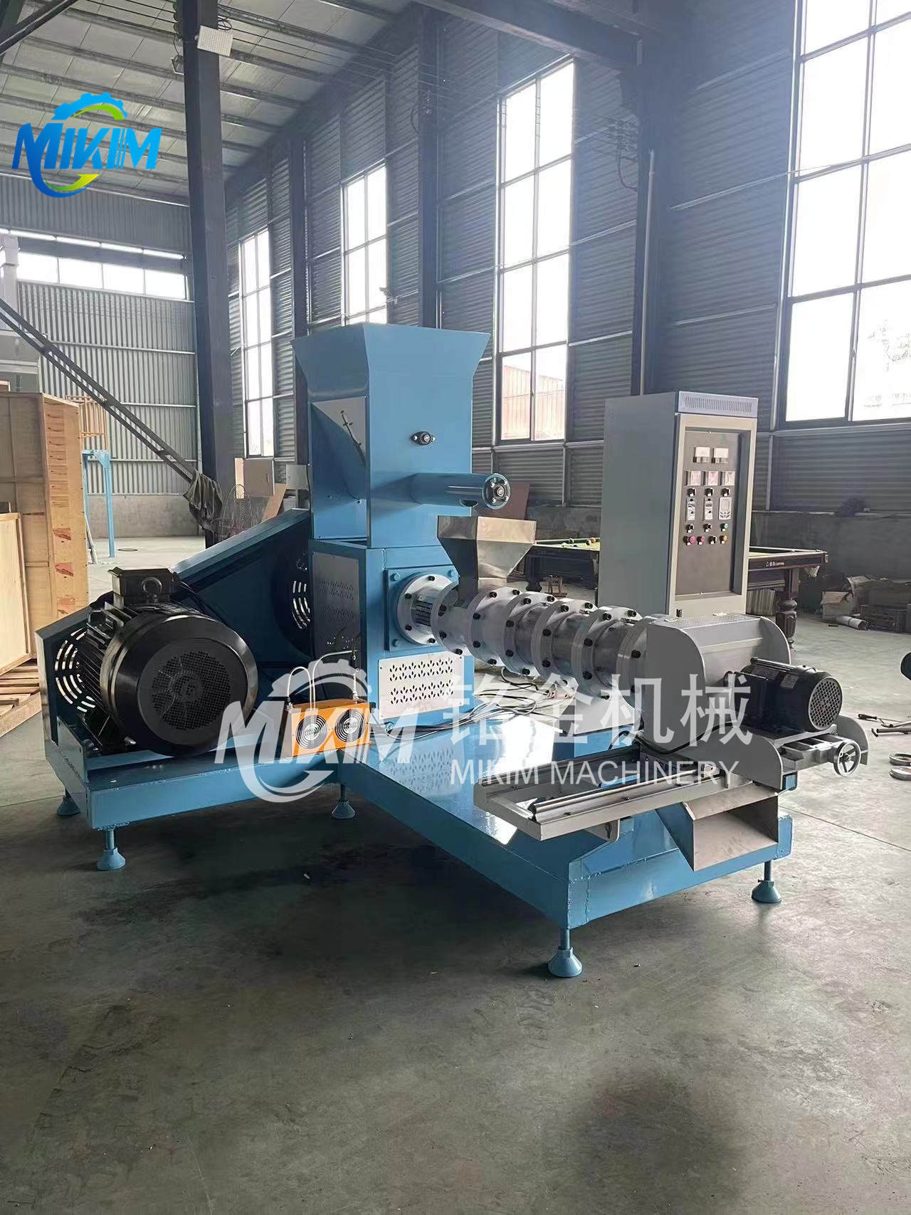 feed extruder178 feed extruder178