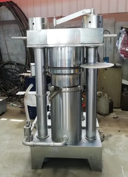 hydraulic oil press 1 hydraulic oil press 1