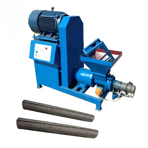 Biomass Briquetting Machine Biomass Briquetting Machine
