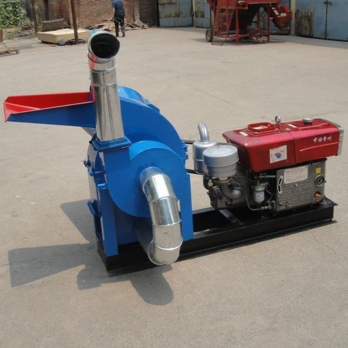 livestock feed grinder (3)