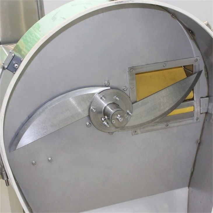 Vegetable Cutter