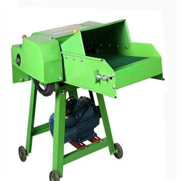 1200 Kg/h Machine agricole Coupe-paille Machine Agriculture