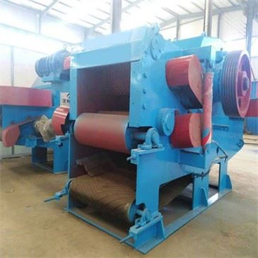 380 V Mesh Screen Hammer Mill