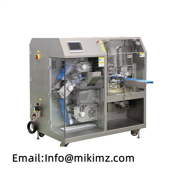 Machine à boulettes de tortellini électrique automatique