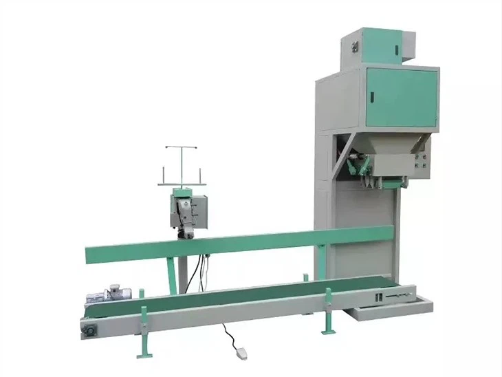 Bulk Bag Bagger Packing Machine