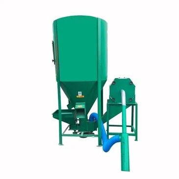 Cattle Sheep Poultry Animal Food Stirring Machine