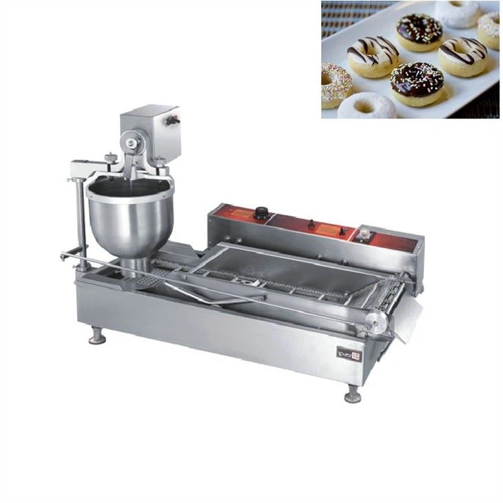 Donut Making Machine