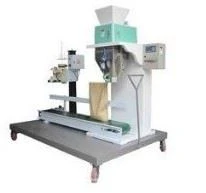 Flour Wood Pellet Packing Machine
