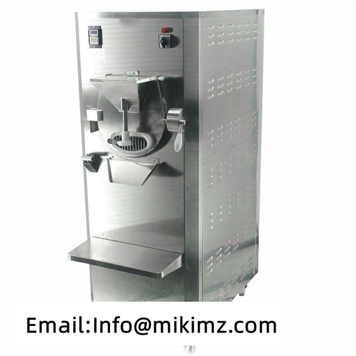 machine à glace
