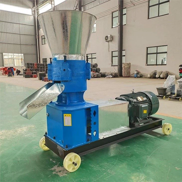 Household Animal Pellet Machines