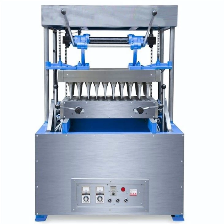 Ice Cream Cone Machine