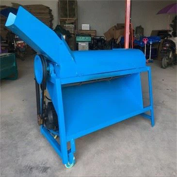 Lentinus Bacterial Bag Separator