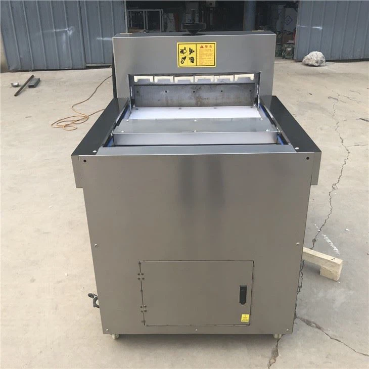 Meat Chicken Breast Jerky Slicer