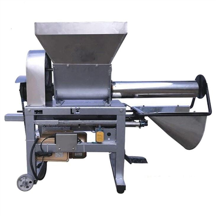 Machine d'inoculation de culture de champignons