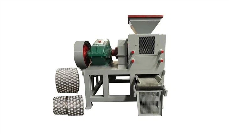 Professional Ball Briquette Machine