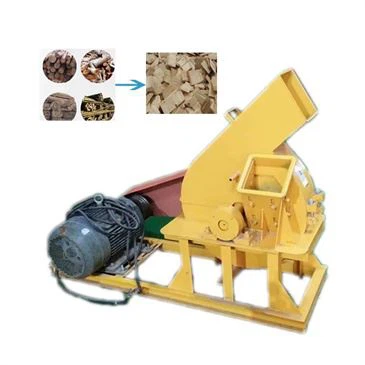 Broyeur de bagasse de canne à sucre
