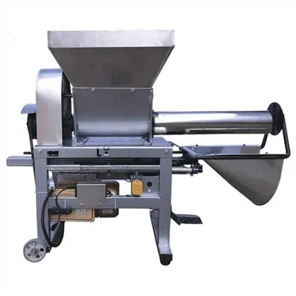 Machine de remplissage d'ensachage de champignons pneumatique électrique