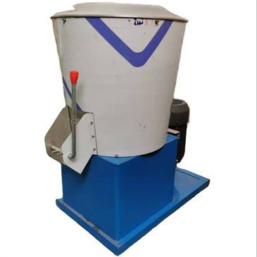 Usine de broyeur d'alimentation et de mélangeur