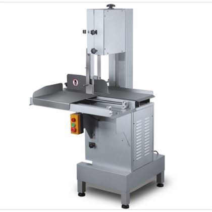 Lame de scie à ruban à viande