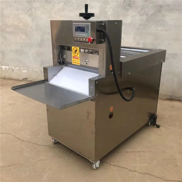 Steak Slice Cutting Machine Wholesale