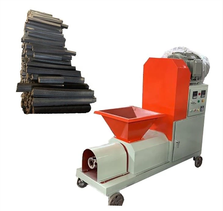 Recyclage des déchets de bois Sciure Presses à briqueter