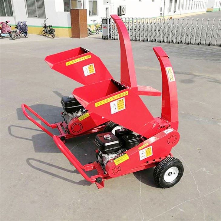 Wholesale Gasoline Chipper