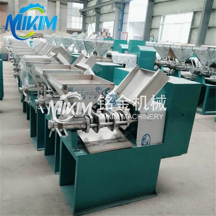 Coconut Oil Extraction Machine For Business