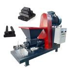 Compact Waste Wood Briquetting Machine