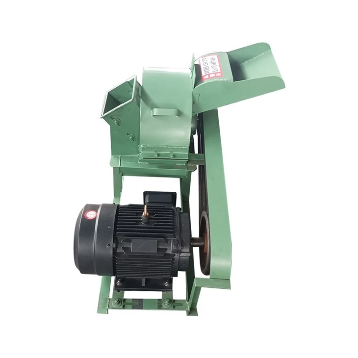 Cost-effective Wood Sawdust Crusher Machine Price