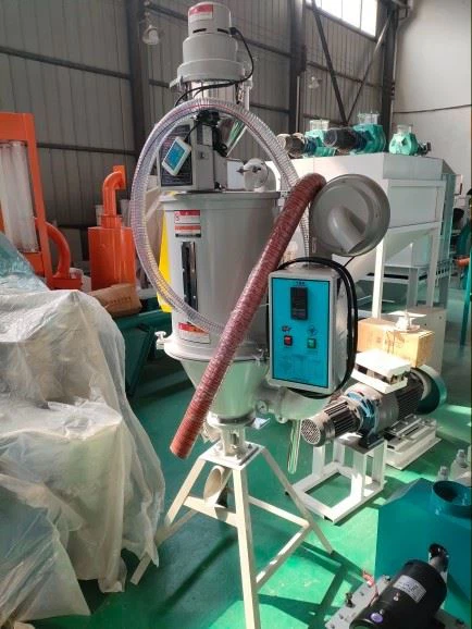 Good Looking Feed Extruder