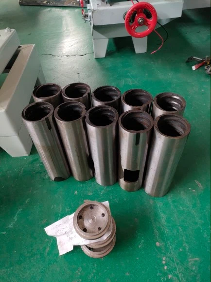 Good Looking Feed Extruder