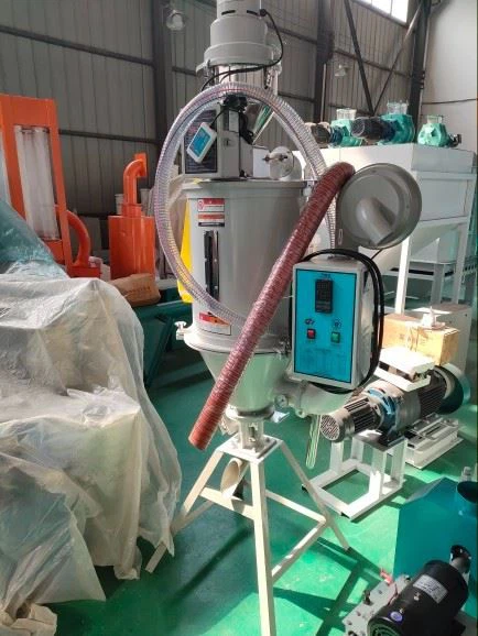 Good Looking Feed Extruder