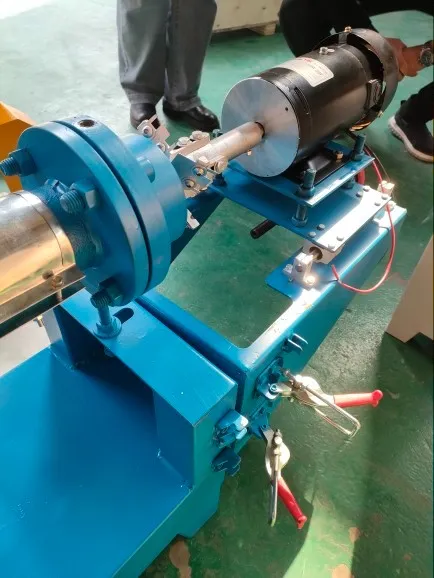 Good Looking Feed Extruder