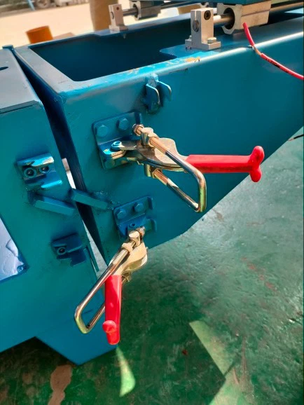 Good Looking Feed Extruder