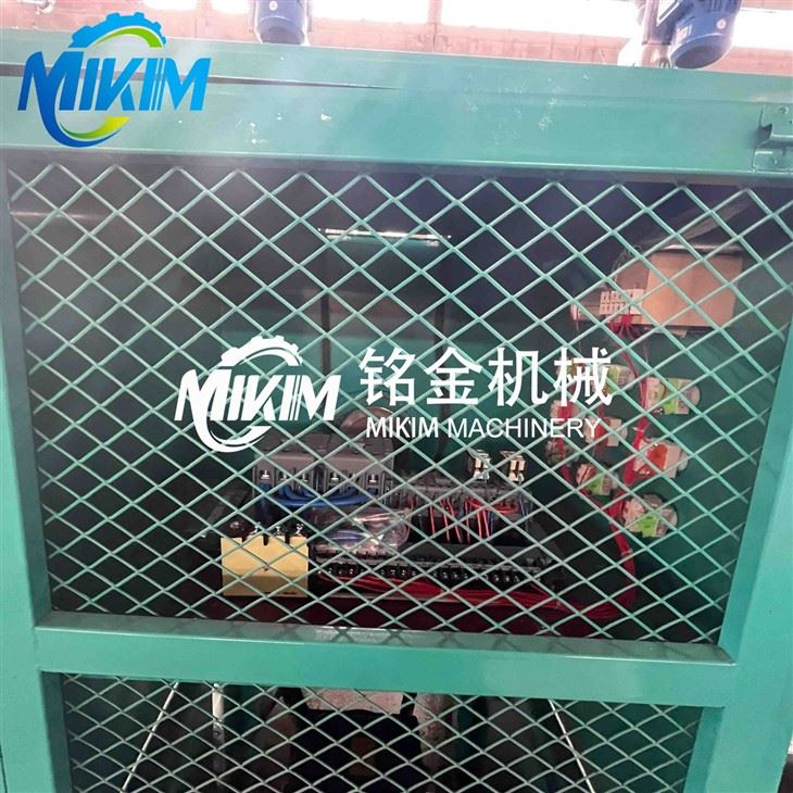 New Model Oil Press Machine