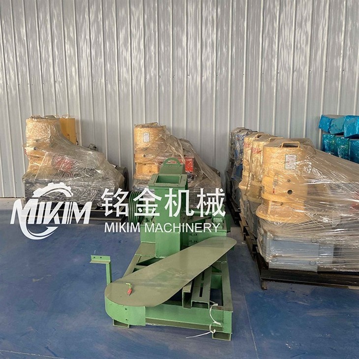 Pellets Making Machine