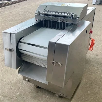 Machine de découpe de viande bon marché et de bonne qualité