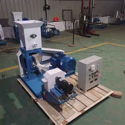 Machine d'extrudeuse en bon état