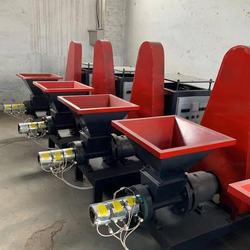 Machine à briquettes de bois de haute qualité